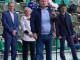 1_Участников спартакиады приветствует депутат Заксобрания НСО_И.Ф.Гришунин
